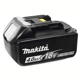 ENSEMBLE DE 2 BATTERIE MAKITA 18V 4AH  BL1840B