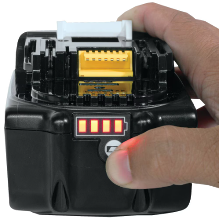 MAKITA 18V 4AH BL1840 BATTERY