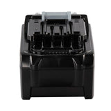 Batterie Makita 40V Max 4.0 Ah Lithium-Ion BL4040