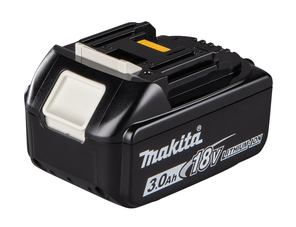 Batterie Makita 18V 3.0 Ah Lithium-Ion LXT BL1830B
