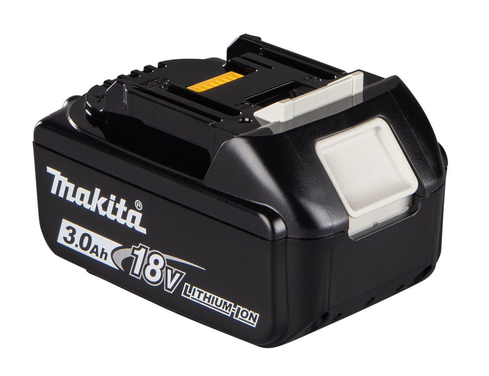 Batterie Makita 18V 3.0 Ah Lithium-Ion LXT BL1830B
