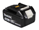 Batterie Makita 18V 3.0 Ah Lithium-Ion LXT BL1830B