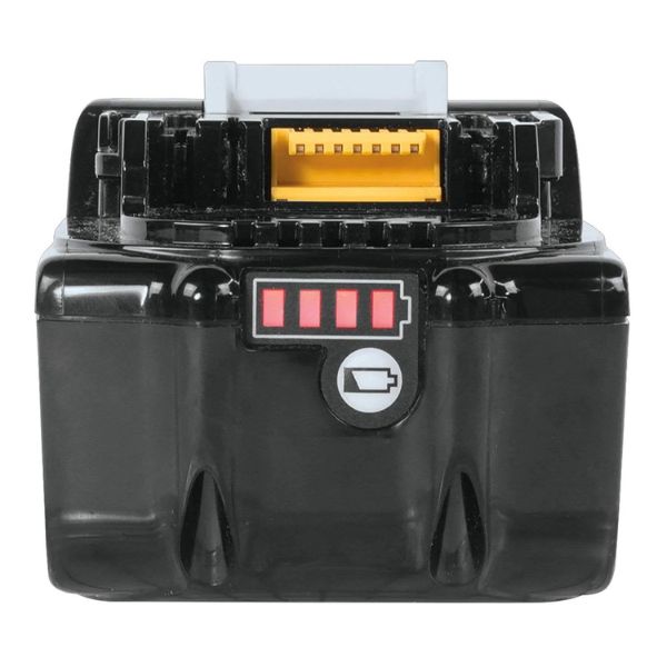 Batterie Makita 18V 5.0 Ah Lithium-Ion LXT BL1850B
