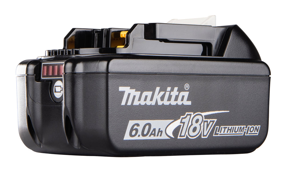 Batterie Makita 18V 6.0 Ah LXT BL1860B