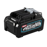 Batterie Makita 40V Max 4.0 Ah Lithium-Ion BL4040