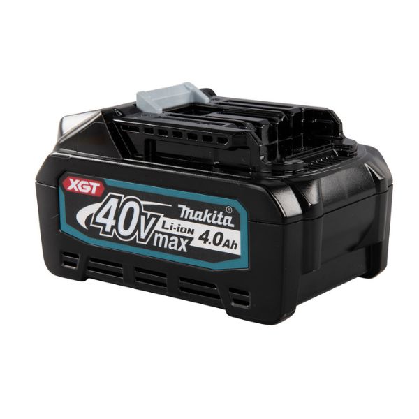 Batterie Makita 40V Max 4.0 Ah Lithium-Ion BL4040