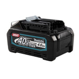 Batterie Makita 40V Max 4.0 Ah Lithium-Ion BL4040