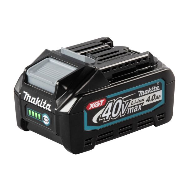 Batterie Makita 40V Max 4.0 Ah Lithium-Ion BL4040