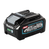 Batterie Makita 40V Max 4.0 Ah Lithium-Ion BL4040