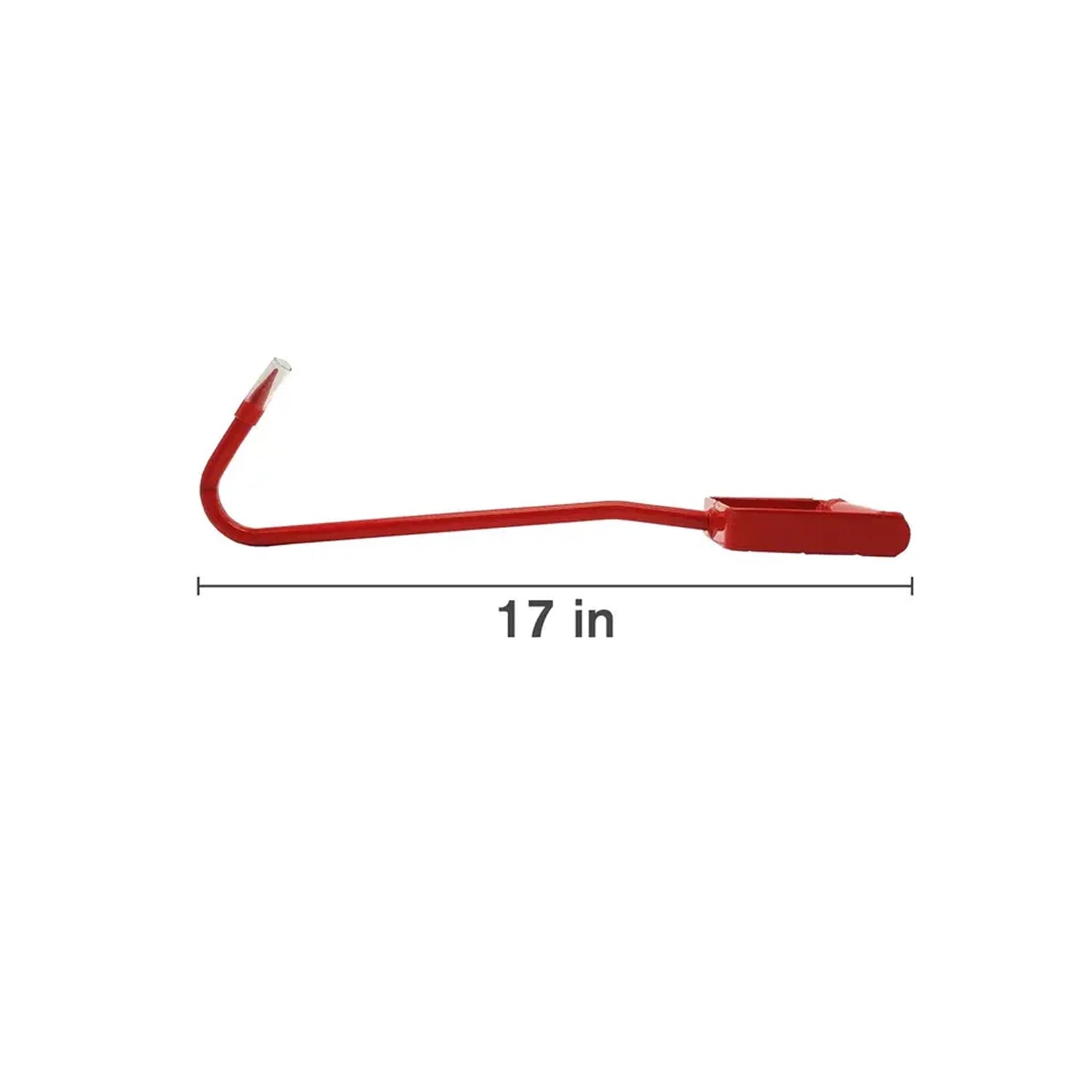 CROCHET À BOIS 5'' BE 71.000.016