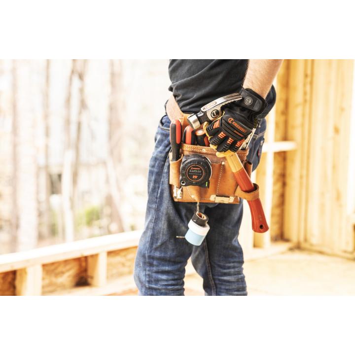 MARTEAU MANCHE EN BOIS 22 OZ. CRESCENT CHFRAM22