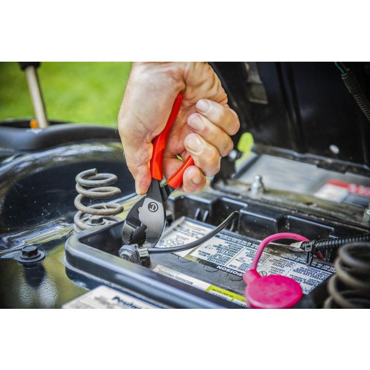 PINCE SLIP JOINT 8'' CRESCENT HTZ26