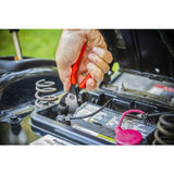 PINCE SLIP JOINT 8'' CRESCENT HTZ26