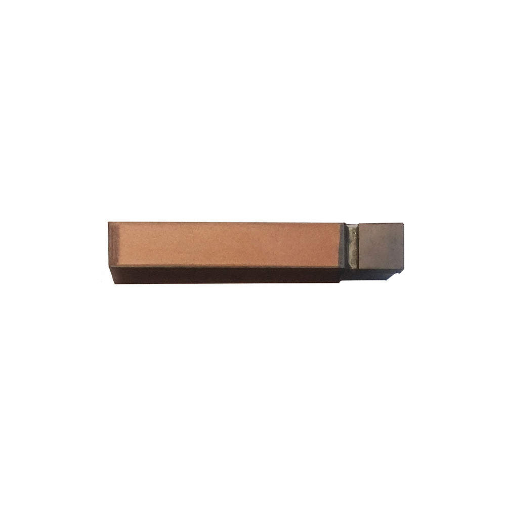 CARBIDE CHISEL C6 C-6 STEEL SP01503