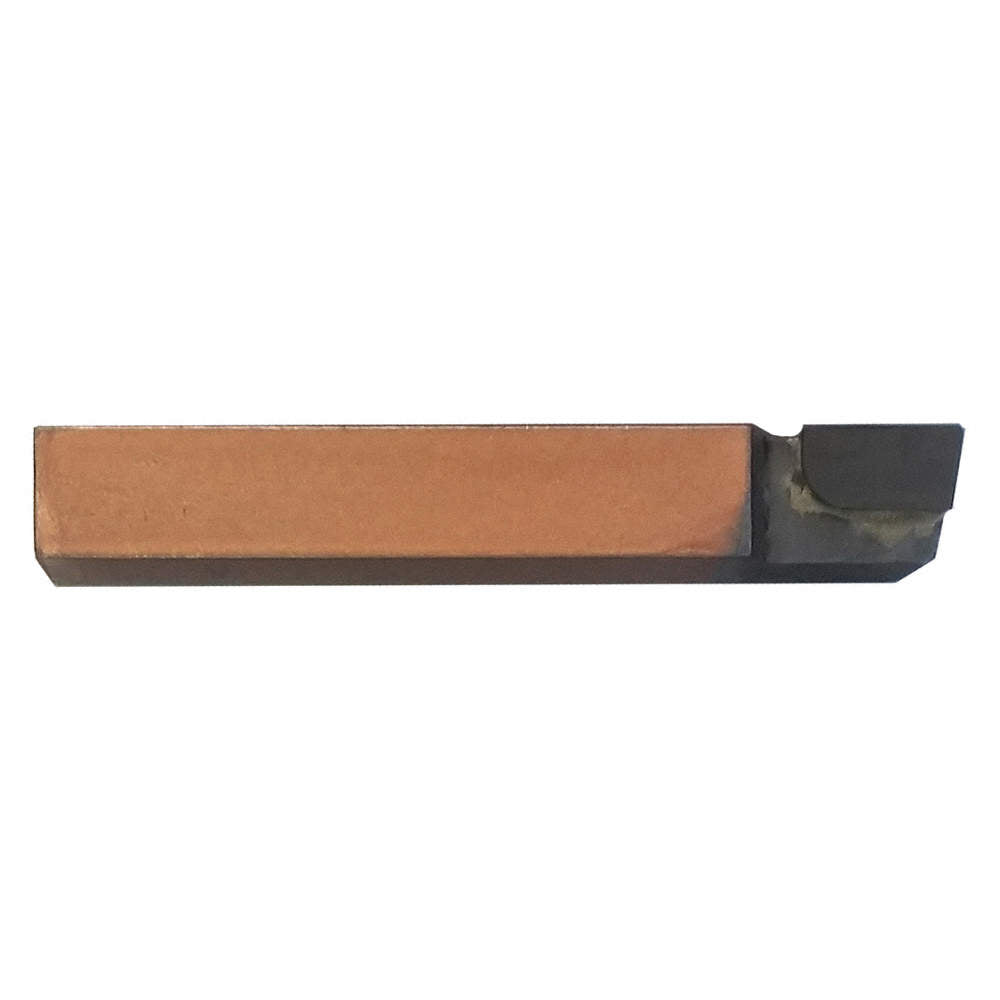 CARBIDE CHISEL AR6 C-6 STEEL SP04503