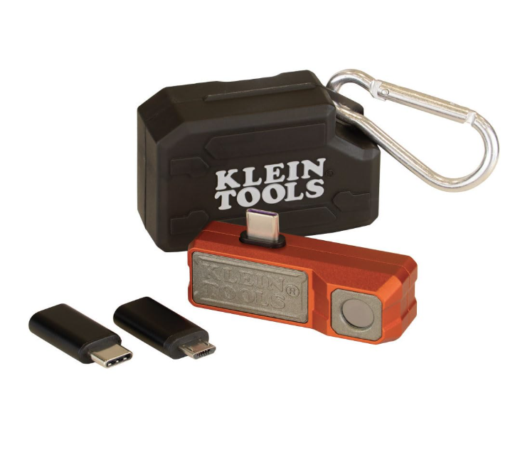 THERMAL IMAGER (ANDROID)