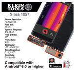 THERMAL IMAGER (ANDROID)