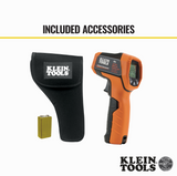 THERMOMETRE INFRAROUGE KLEIN