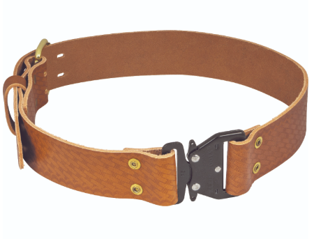 KLEIN QUICK RELEASE BELT