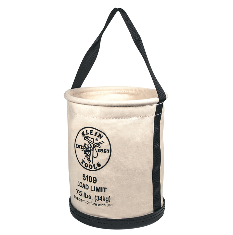 BUCKET 5109 CANVAS