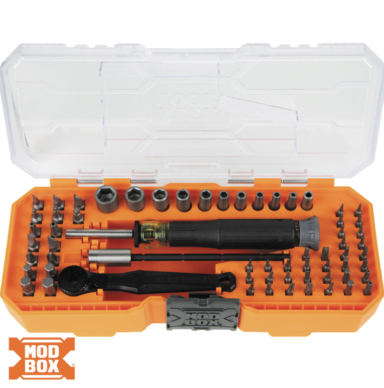 KLEIN 32787 PRECISION SET