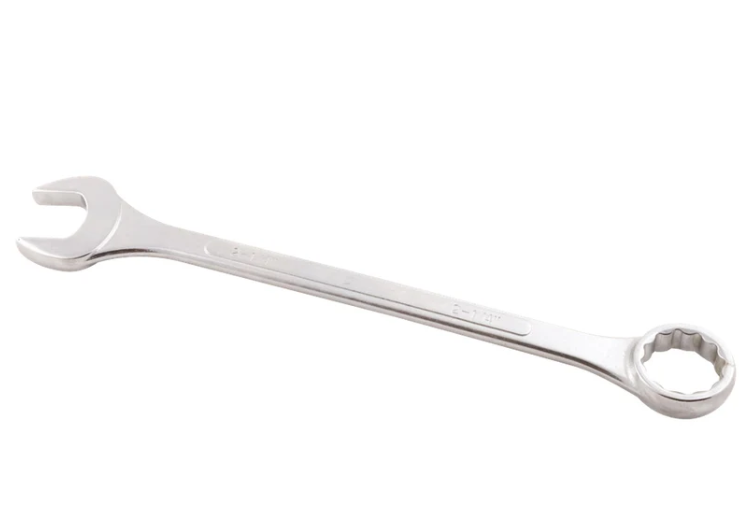 CLÉS COMBINÉS 2-1/4 SUNEX 972