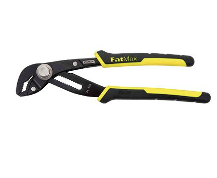 PINCES STANLEY 10" MULTI-PRISE 84-648