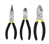 ENSEMBLE DE PINCE STANLEY 3PCS 84-114