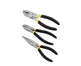 ENSEMBLE DE PINCE STANLEY 3PCS 84-114