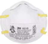 3M 8210 N95 PARTICLE MASK (Box of 20)