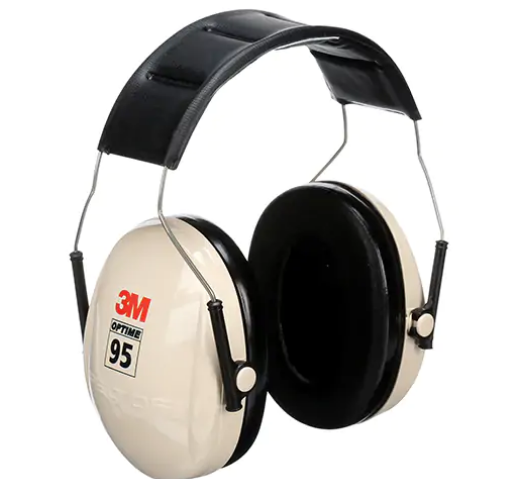 CACHE-OREILLES OptimeMC 95, Bandeau, 21 NRR dB