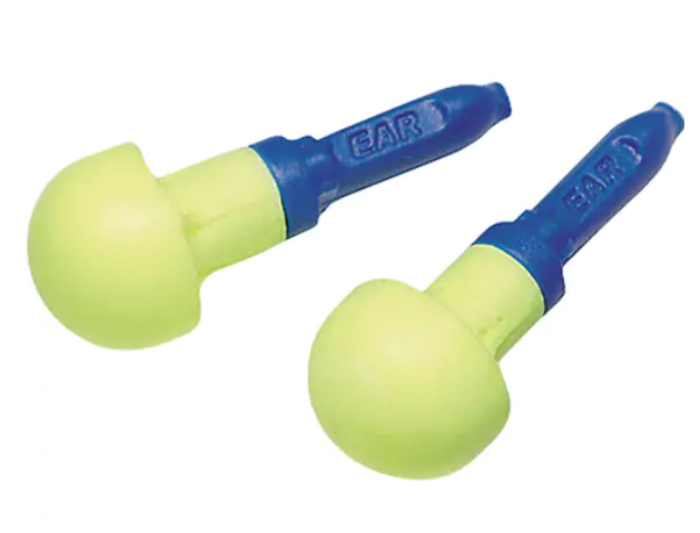 BOUCHON 3M SANS CORDON 318-1002 (200 PAIRES) 28 DB