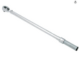 TORQUE WRENCH 3/4" 100-600 PI/LBS