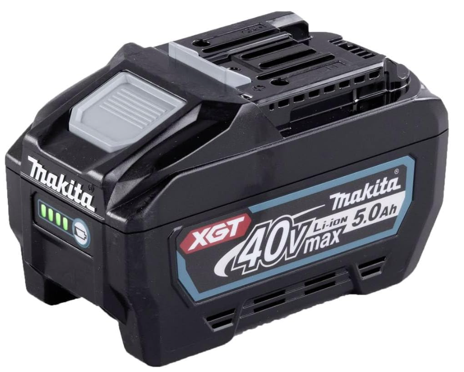 BATTERIE 5AH XGT MAKITA BL4050F