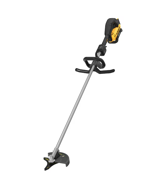 BRUSH CUTTER 60V. PRO SERIES (BARE)