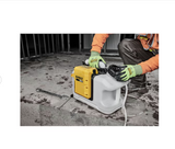 RÉSERVOIR D'EAU 20V. MAX (OUTIL SEULEMENT) DEWALT DCE6820B