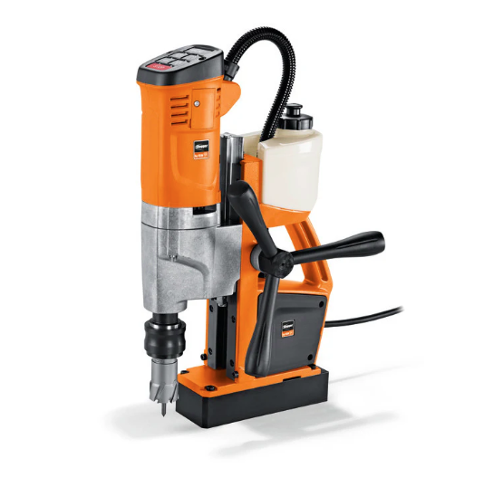 PERCEUSE MAGNÉTIQUE FEIN UNIVERSEL 1-3/8 in. JMU137-2QW 72705861120