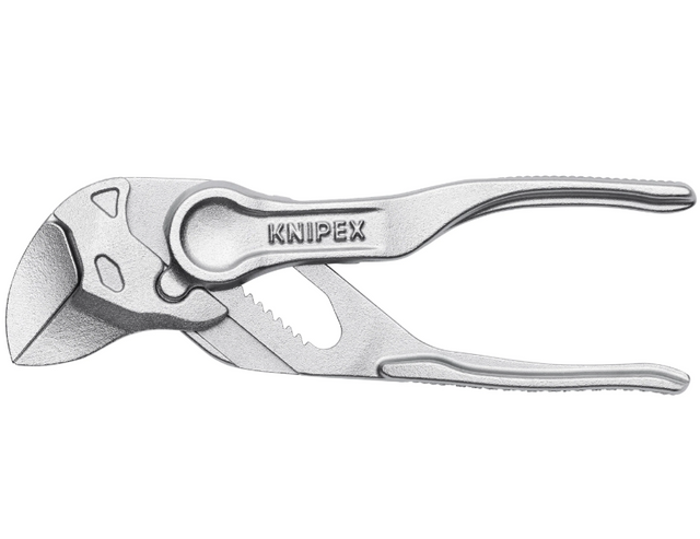 PINCE KNIPEX WRENCH 4" XS 8604100SBA