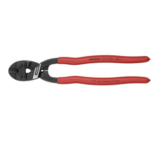 PINCE KNIPEX COUPE BOULONS COBOLT 10'' XL 71 01 250       