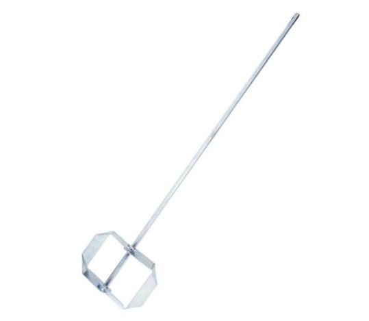 MELANGEUR A MORTIER 36" 56010 RICHARD