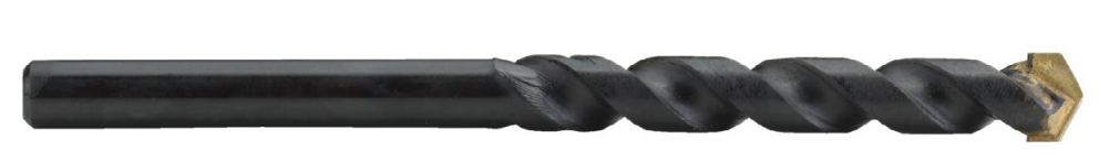 CONCRETE DRILL BIT 3/8 X 18 (ITM)