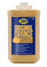 ZEP 302824 NETTOYANT A MAIN ORIGINAL ORANGE