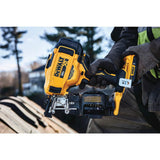 DeWalt DCN45RNB 20V MAX Cordless Roofing Nailer (Tool Only)