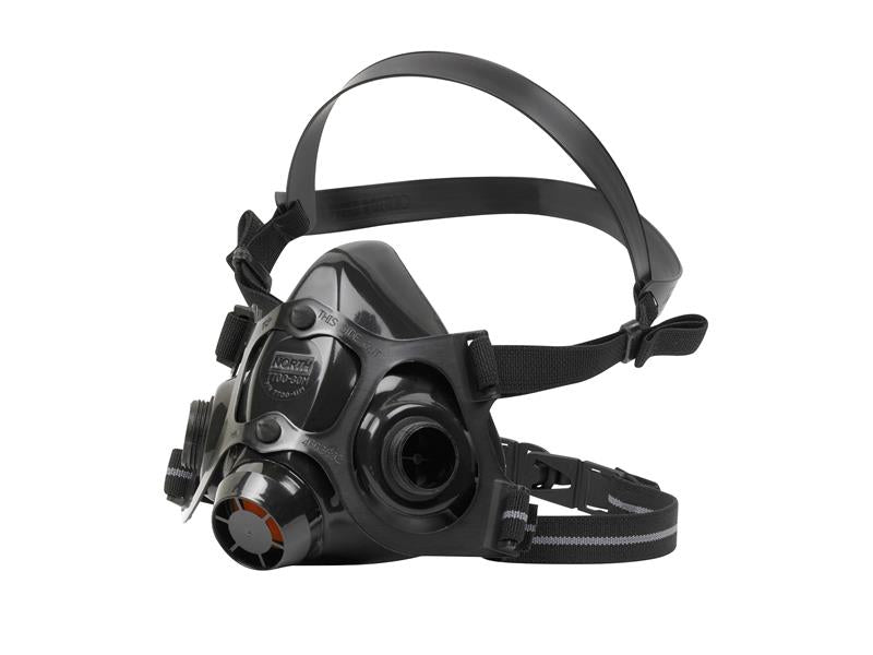 DEMI MASQUE NORTH TAILLE MEDIUM 770030M