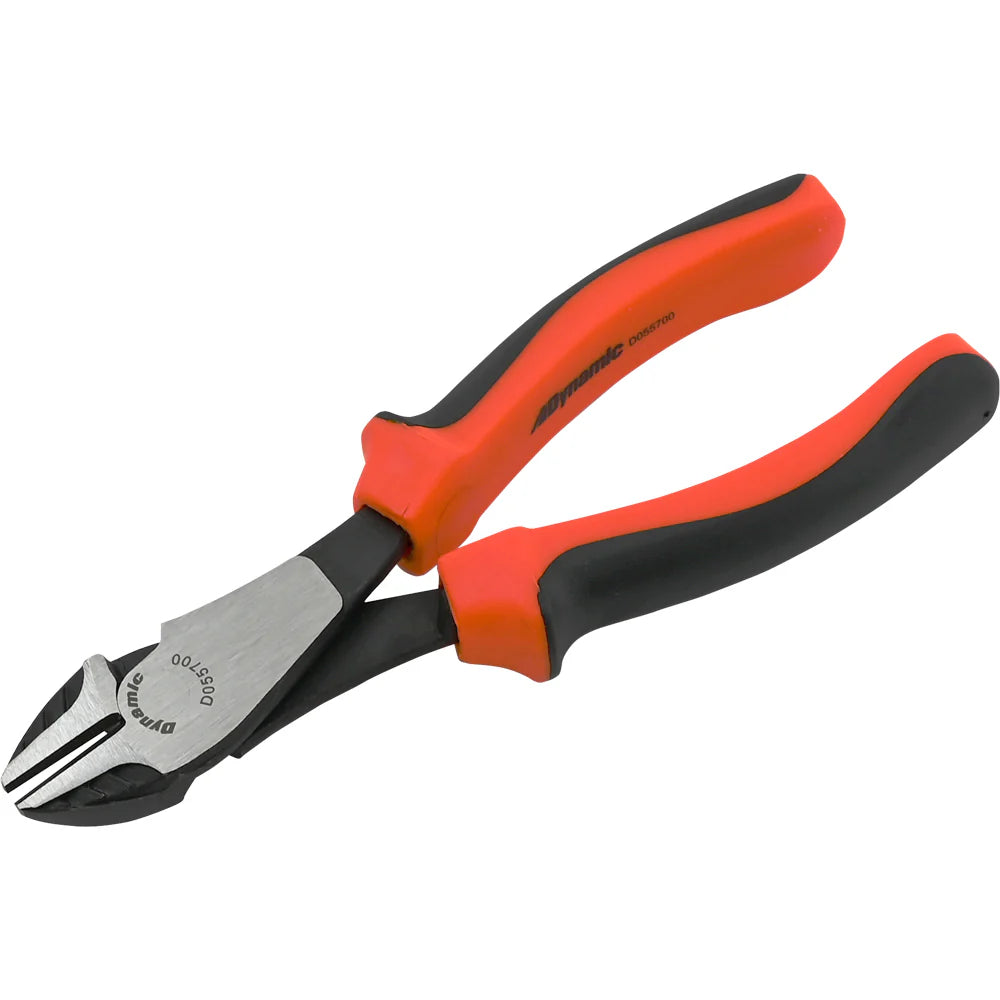 7" DYNAMIC Diagonal Plier D055700