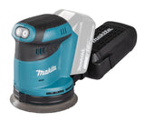 Ponceuse orbitale LXT 5" DBO180Z (OUTIL) Makita