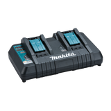 Makita 18V Cordless Chainsaw Kit with 2 x 5Ah Batteries and 1 Fast Charger