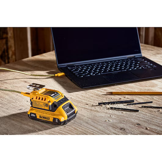DCB094K USB CHARGING KIT