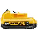 DEWALT DCB124-1 12V 3 Ah BATTERY