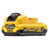 DEWALT DCB124-1 12V 3 Ah BATTERY